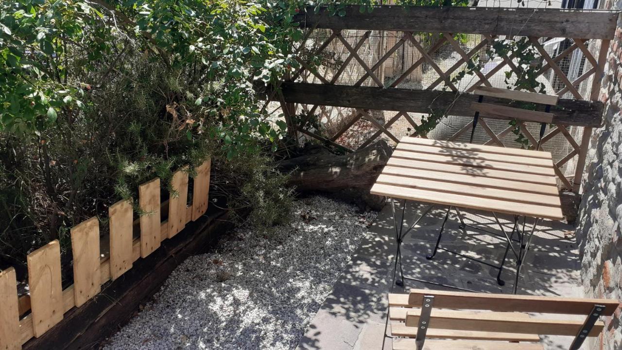 Ai Boschi Apartment Ozzano dell'Emilia Luaran gambar