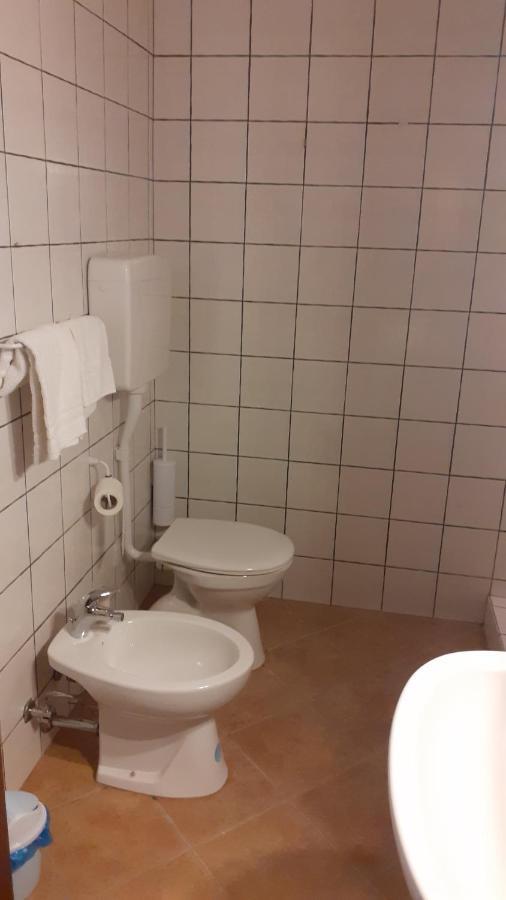Ai Boschi Apartment Ozzano dell'Emilia Luaran gambar