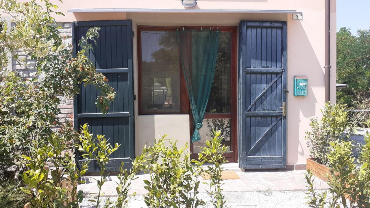 Ai Boschi Apartment Ozzano dell'Emilia Luaran gambar