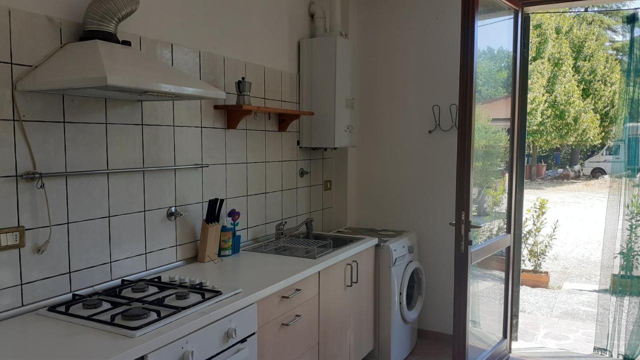 Ai Boschi Apartment Ozzano dell'Emilia Luaran gambar