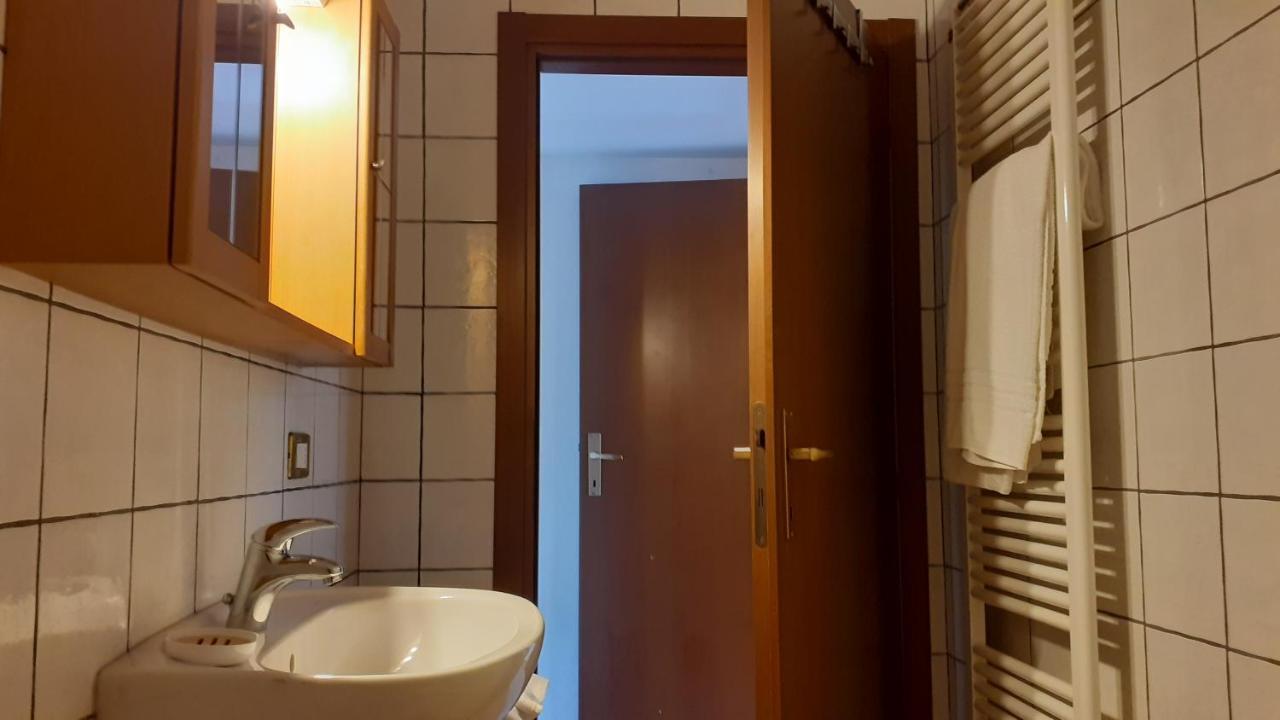 Ai Boschi Apartment Ozzano dell'Emilia Luaran gambar