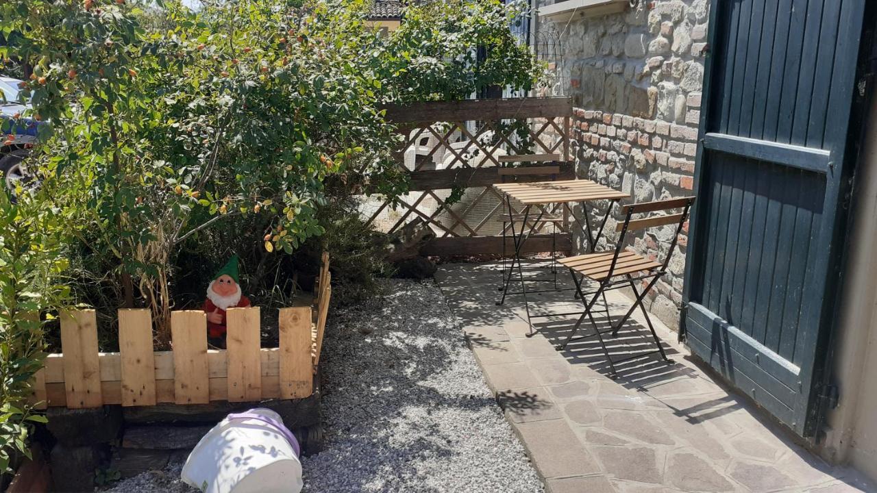 Ai Boschi Apartment Ozzano dell'Emilia Luaran gambar