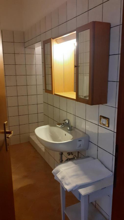 Ai Boschi Apartment Ozzano dell'Emilia Luaran gambar