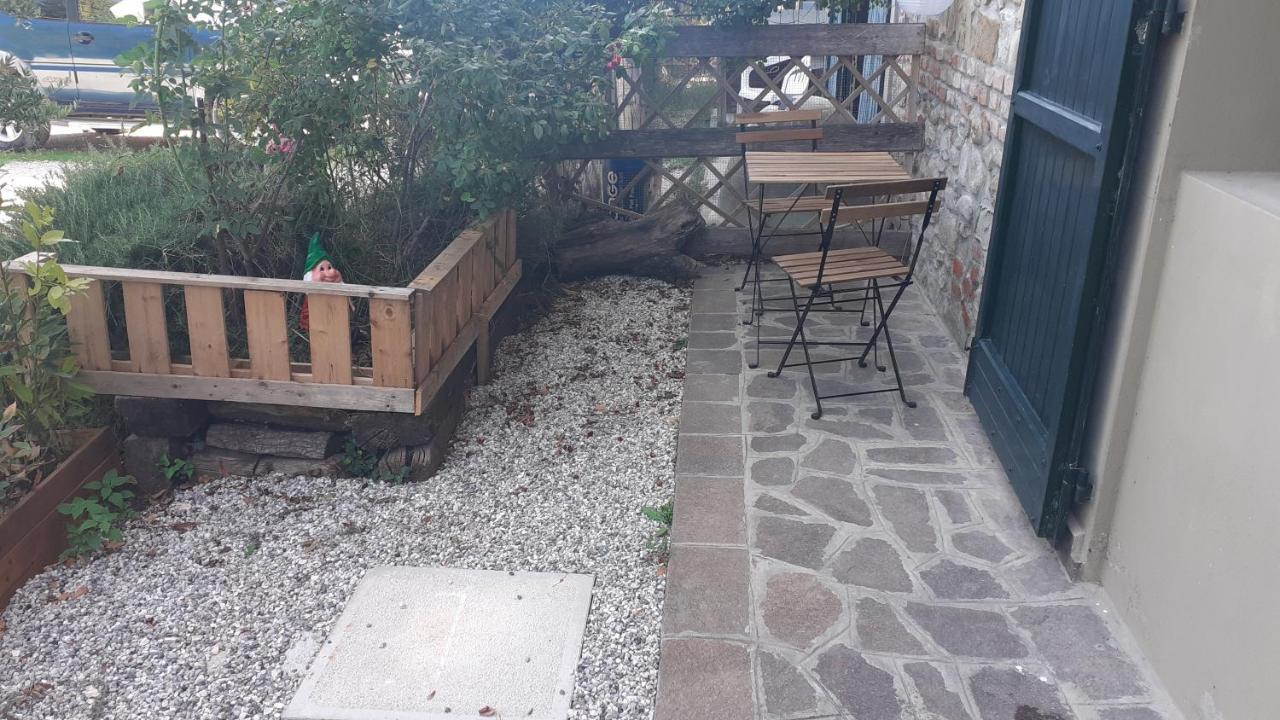 Ai Boschi Apartment Ozzano dell'Emilia Luaran gambar