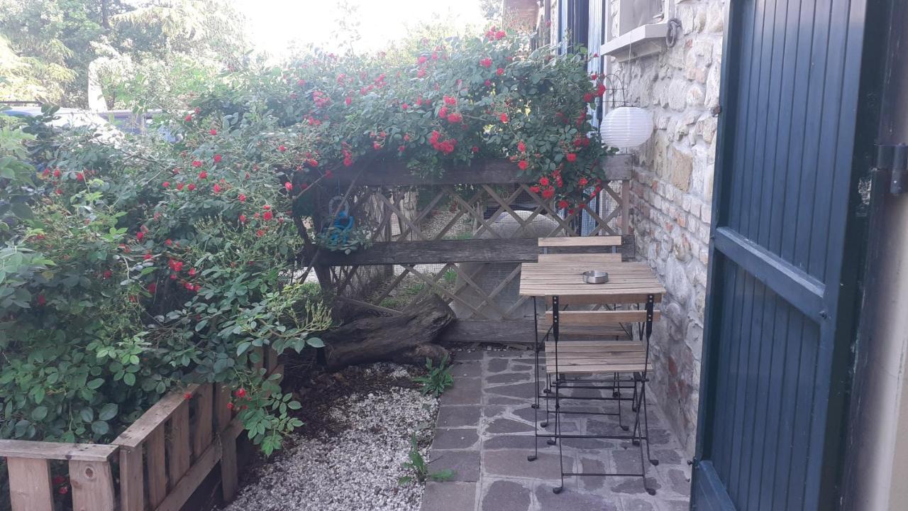 Ai Boschi Apartment Ozzano dell'Emilia Luaran gambar