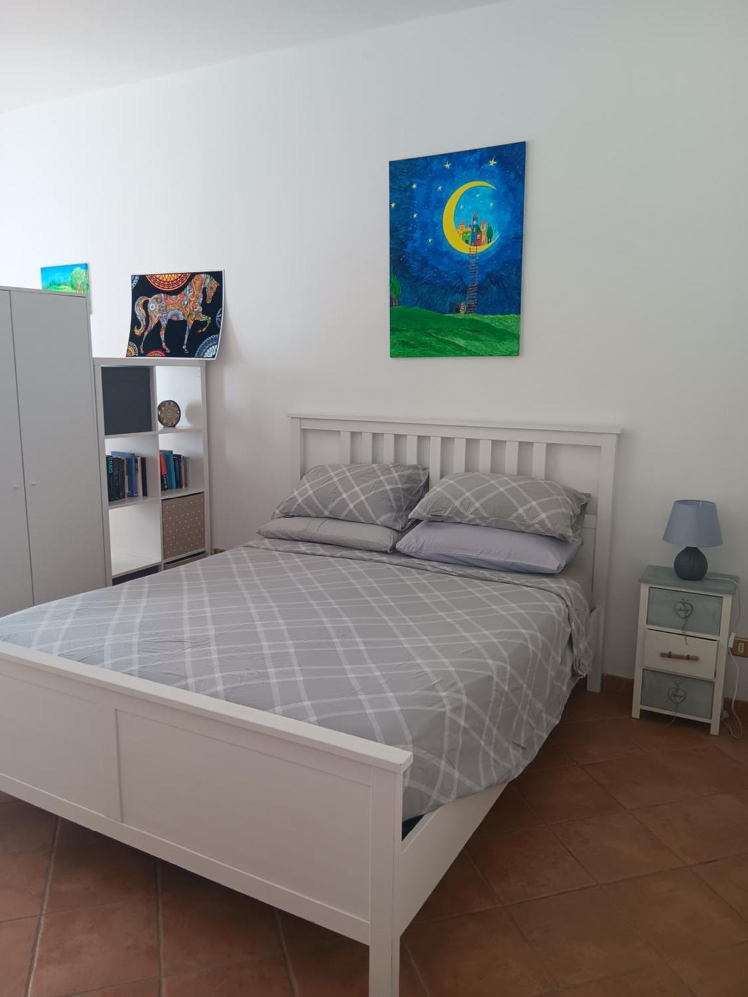 Ai Boschi Apartment Ozzano dell'Emilia Luaran gambar