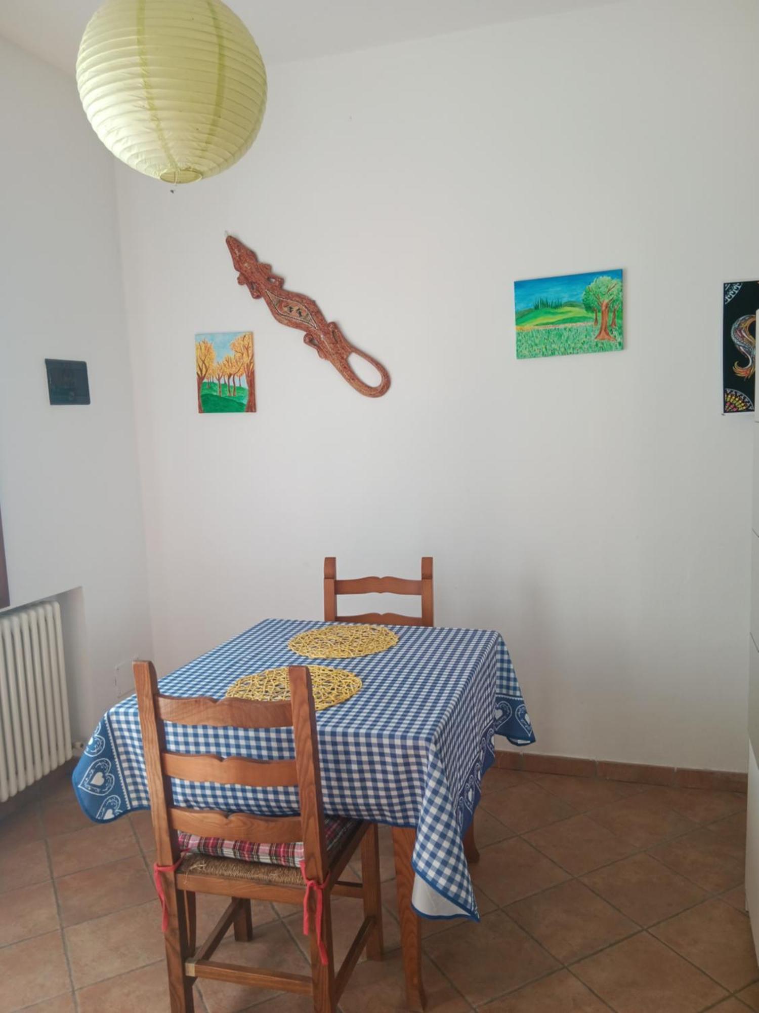Ai Boschi Apartment Ozzano dell'Emilia Luaran gambar