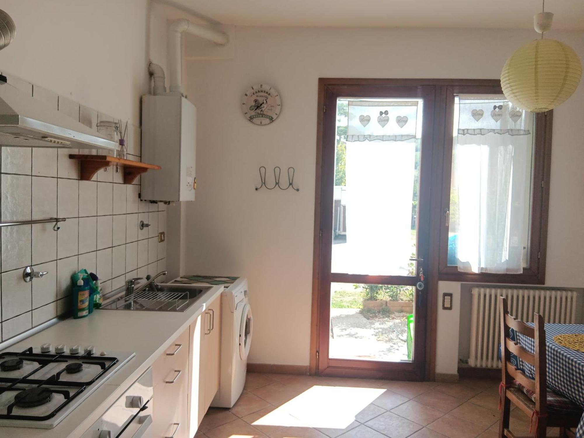 Ai Boschi Apartment Ozzano dell'Emilia Luaran gambar
