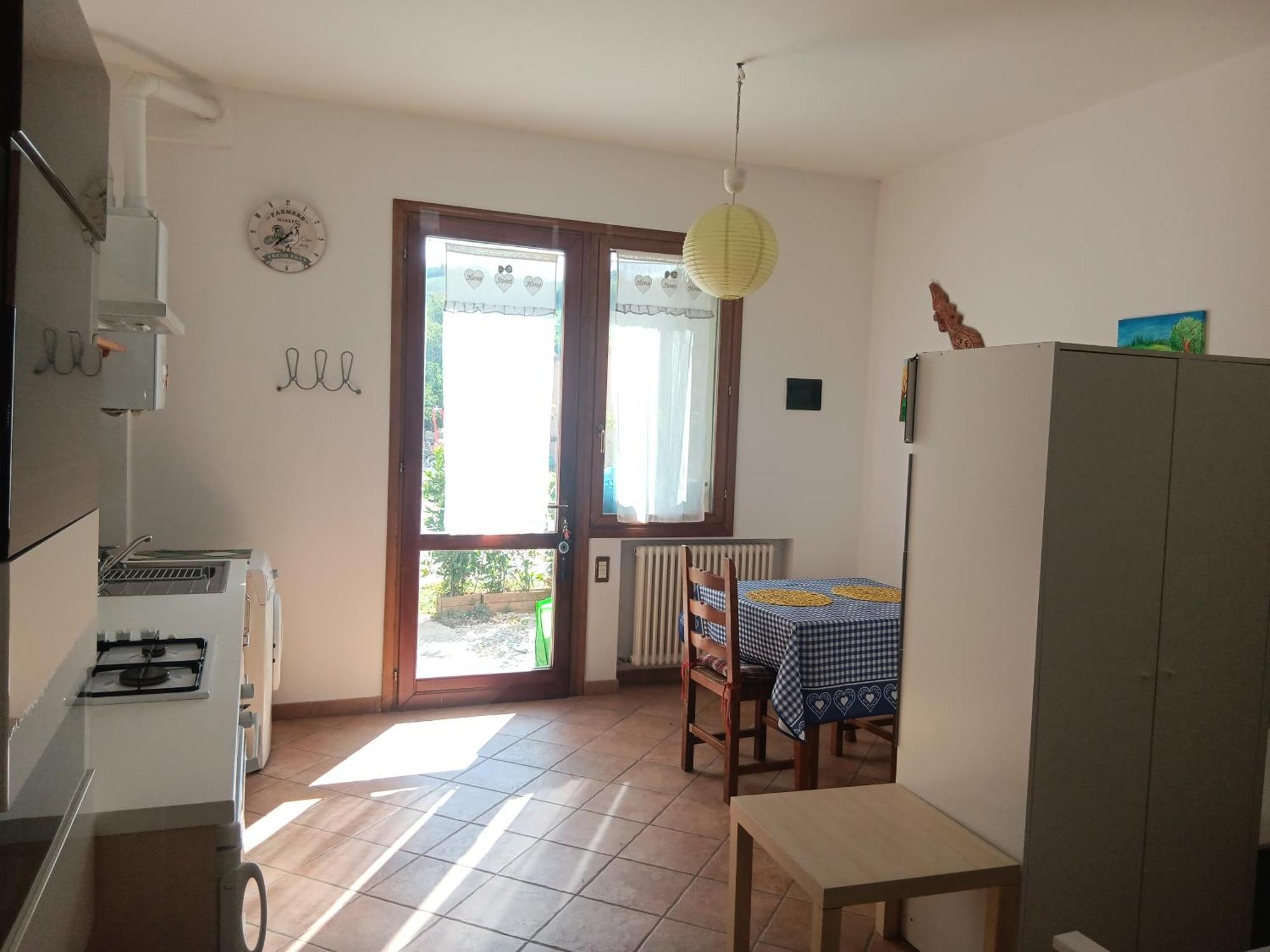 Ai Boschi Apartment Ozzano dell'Emilia Luaran gambar